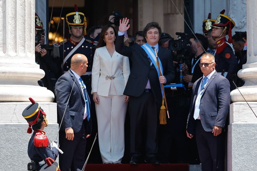 Una conocida consultora midió el "índice casta" del gobierno de Milei y hubo sorpresas