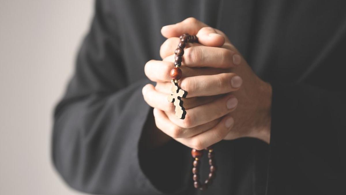 El “Cura Gaucho”, la historia de uno de los sacerdotes más comprometidos de Moreno