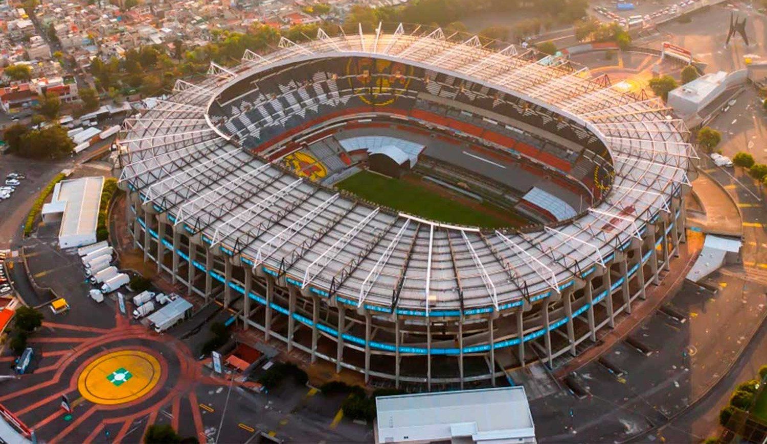 La FIFA anunció el calendario completo para el Mundial 2026