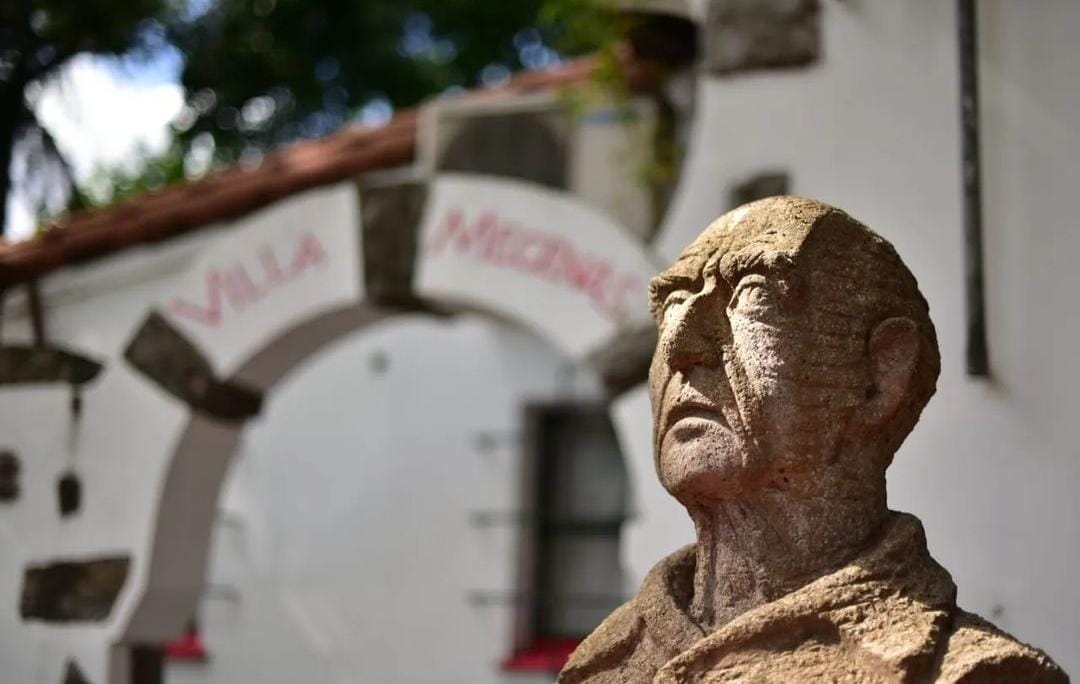 Villa Mecenas: Últimos días para inscribirse a los talleres de Artes Visuales
