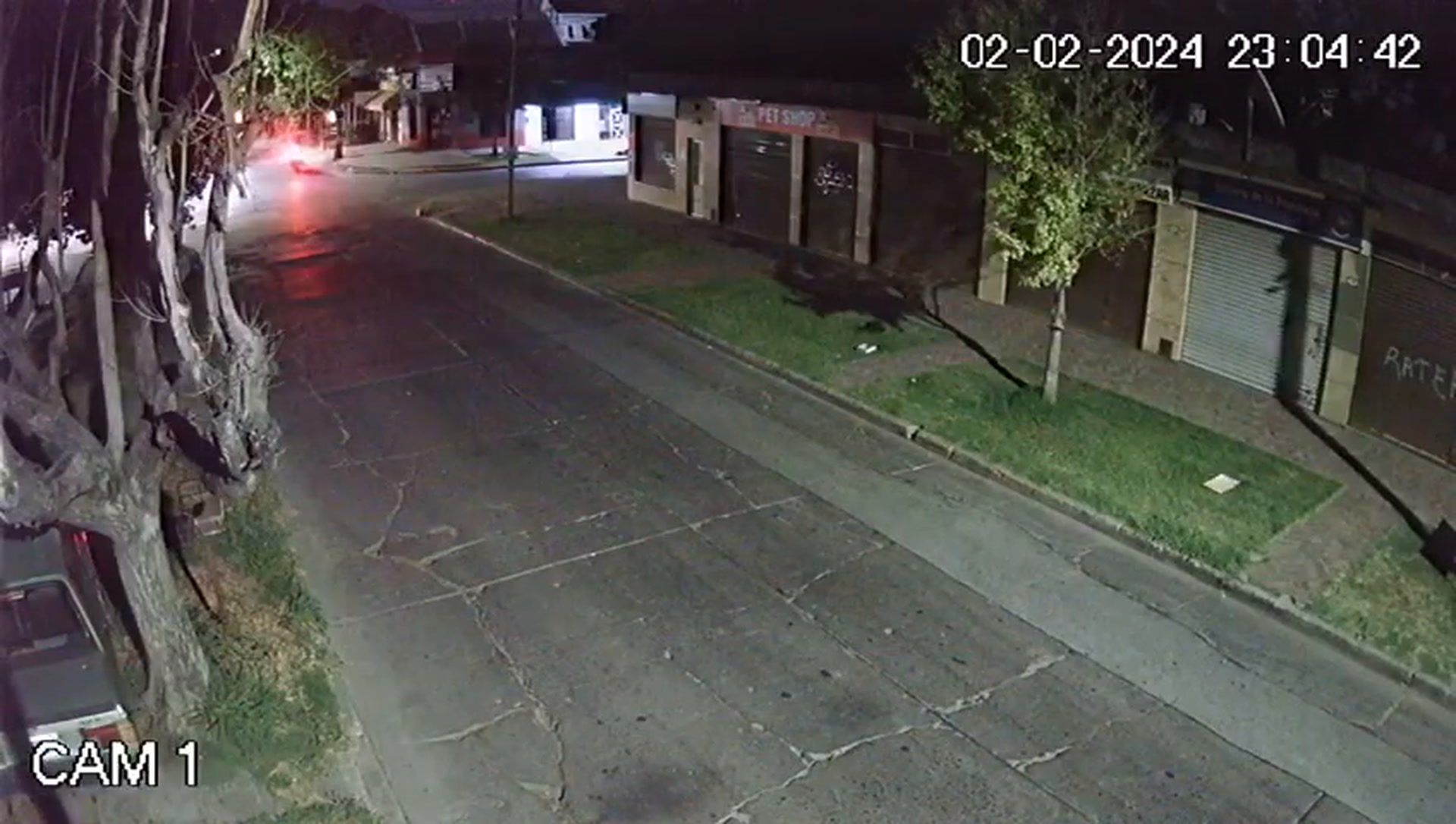 Ituzaingó: Un contador murió cuando era perseguido por motochorros, ahora la justicia recaratuló la causa