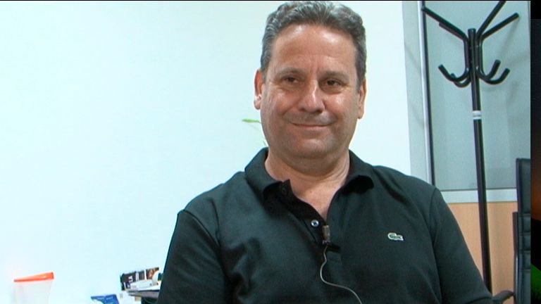 “La seguridad es mucho más amplia que la policía”: José Rosendo, el titular de la nueva Secretaría de Seguridad de Ituzaingó