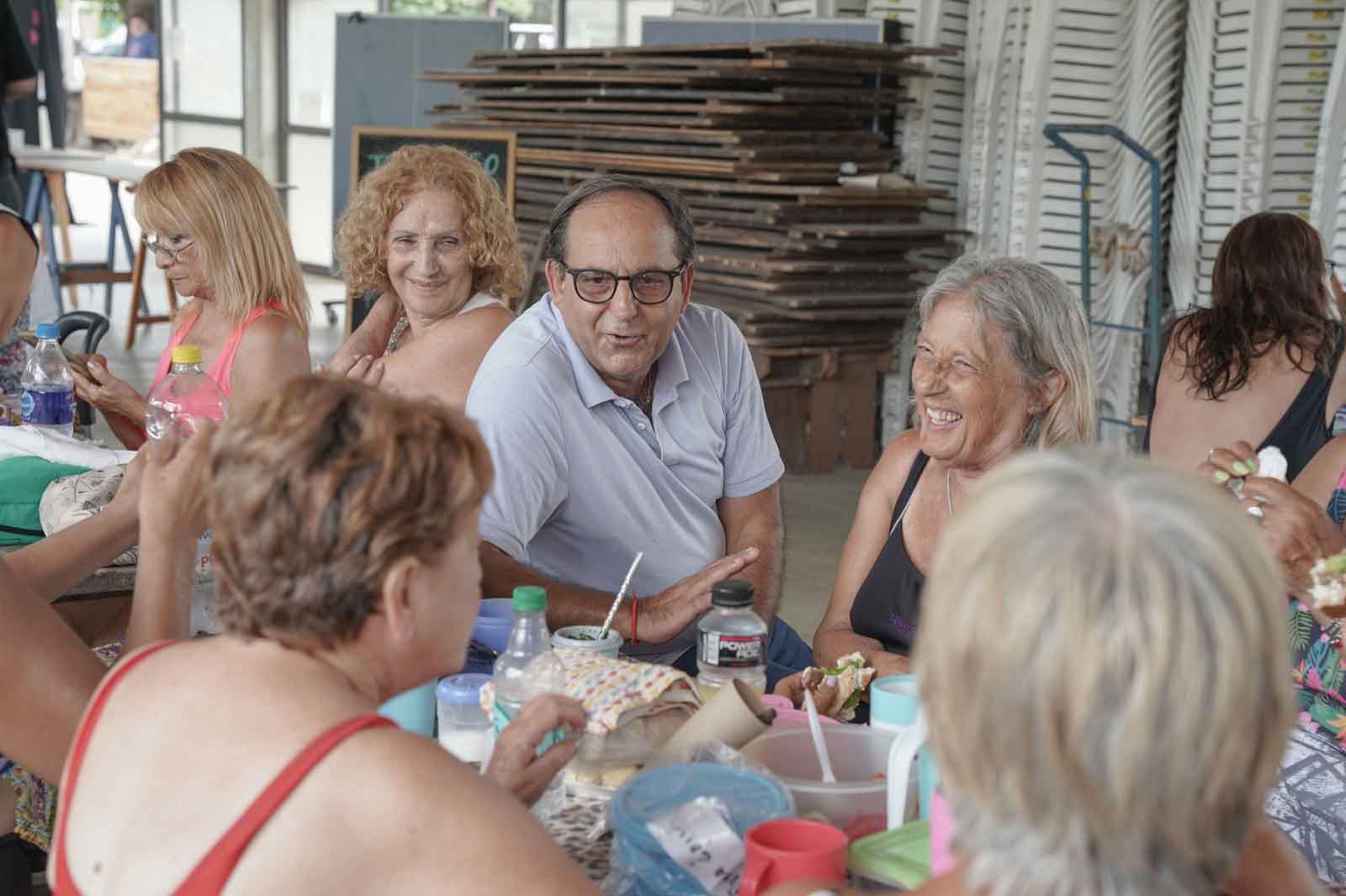 Ituzaingó: falleció un histórico funcionario municipal