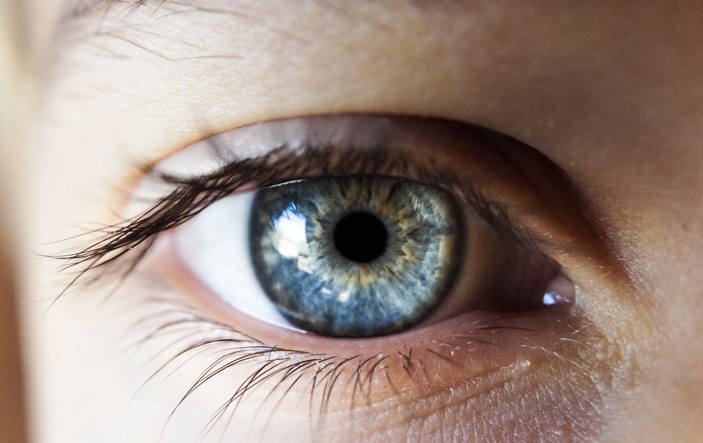 Polémica mundial por el escaneo de ojos que tuvo a Ituzaingó como protagonista