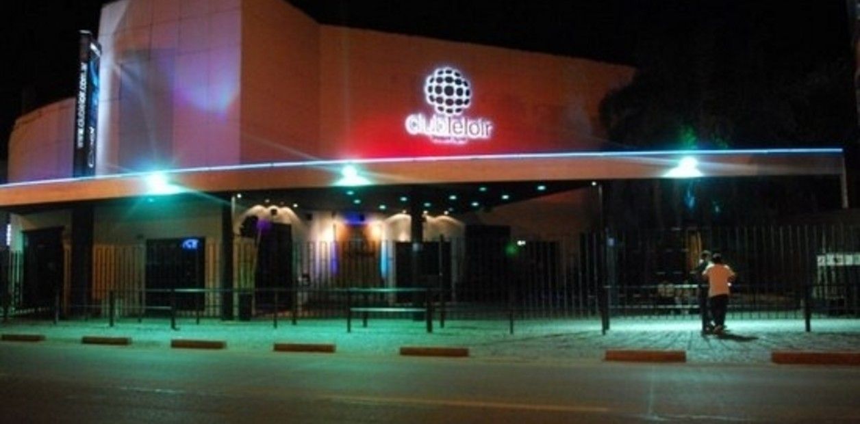 Vuelven a clausurar Club Leloir