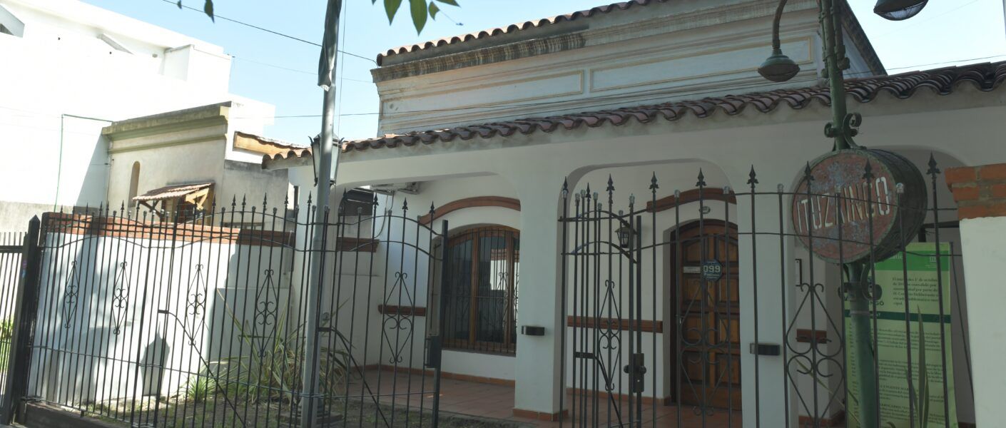 Ituzaingó: actividades del "Mes de la Memoria" en el Museo Histórico