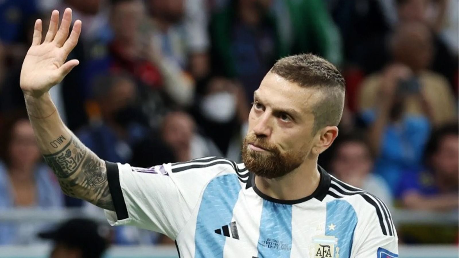 Rechazaron la apelación a un Campeón del Mundo