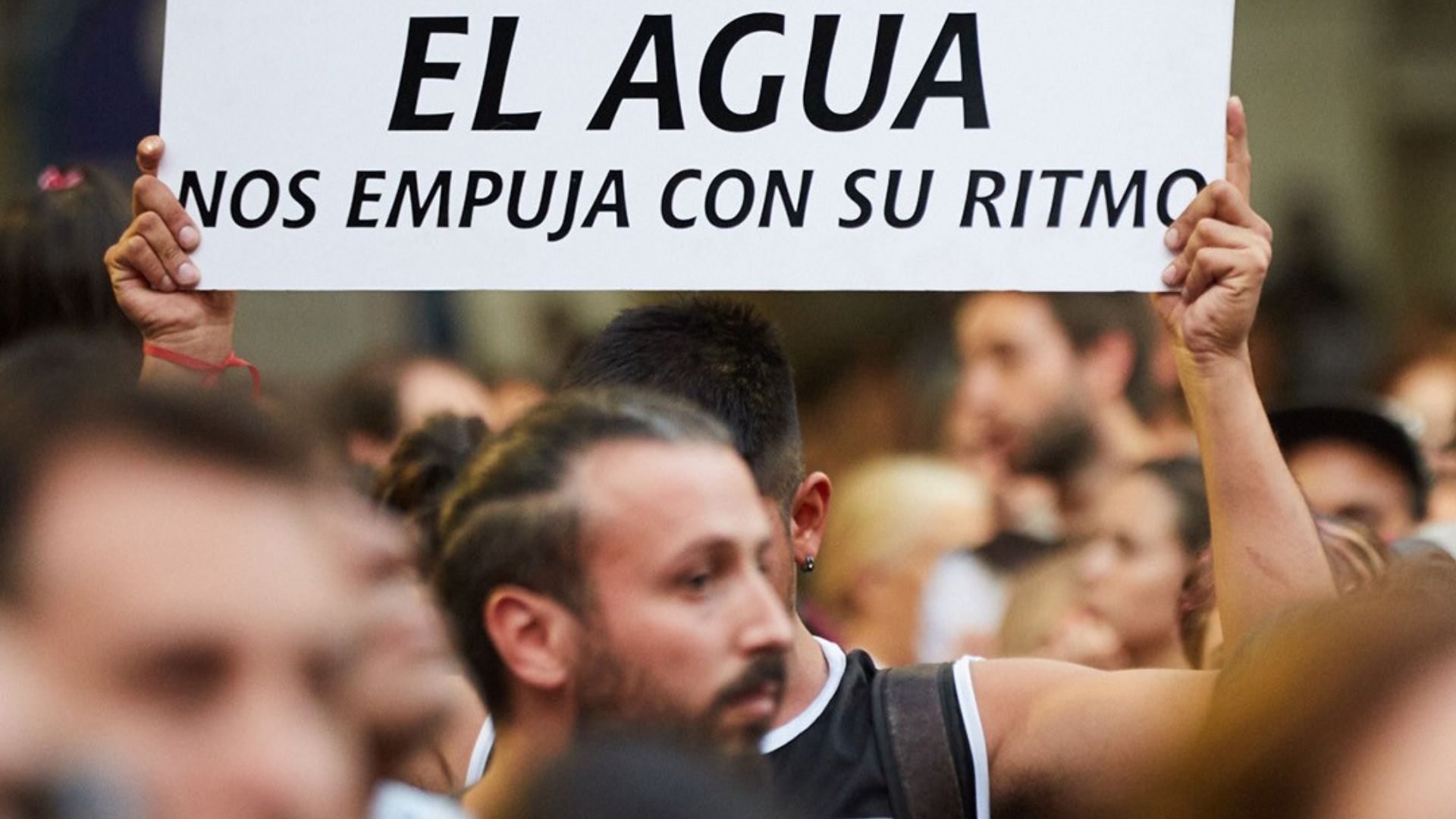 “Historia del Agua de Mendoza”: La Asamblea de Vecinxs de Morón proyectará el documental que relata la lucha del pueblo mendocino
