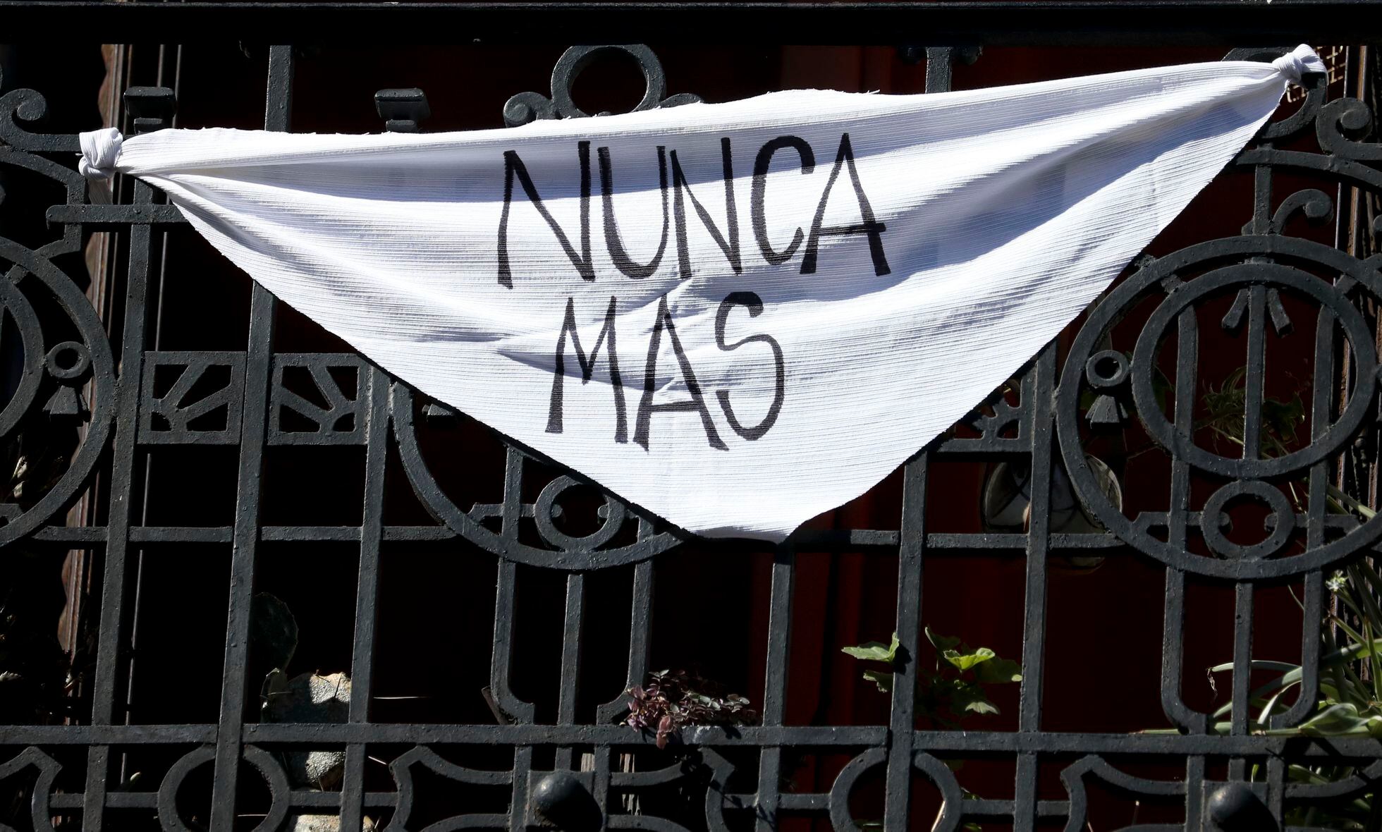 Mes de la Memoria en Ituzaingó: conocé las charlas que se llevarán adelante