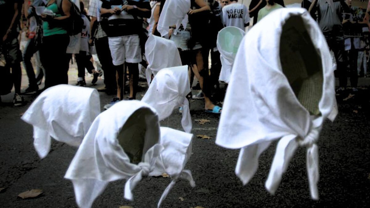 Este viernes se realizará un "Festival por la Memoria" en Ituzaingó