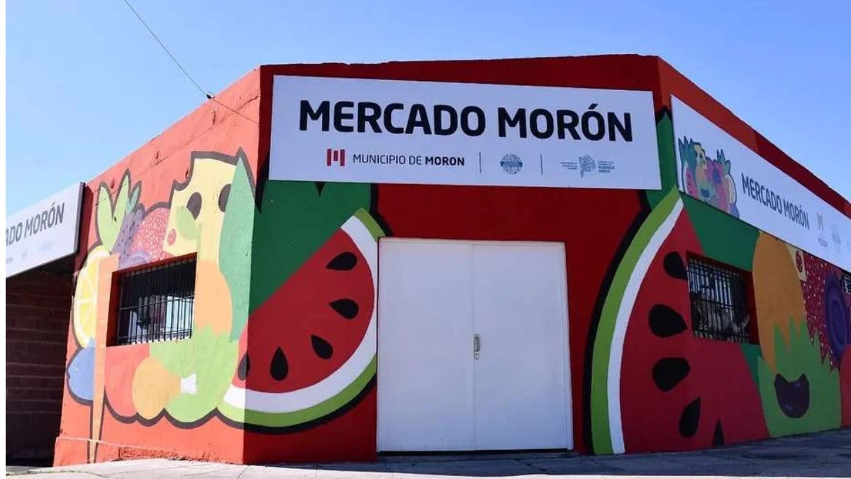 El Mercado Morón invita a aprovechar sus ofertas de fin de semana