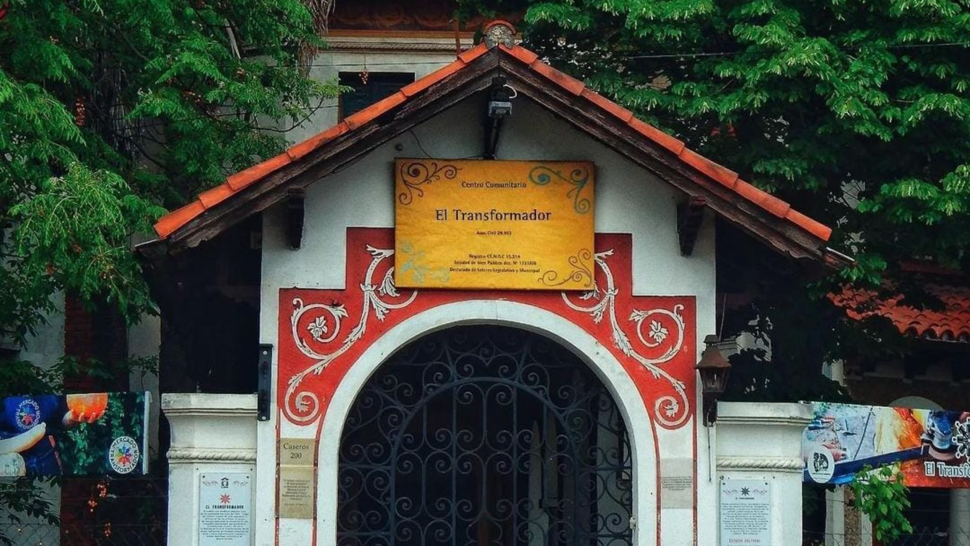 “Corso Transformador”: La Casona Cultural de Haedo realizará un festejo de carnaval