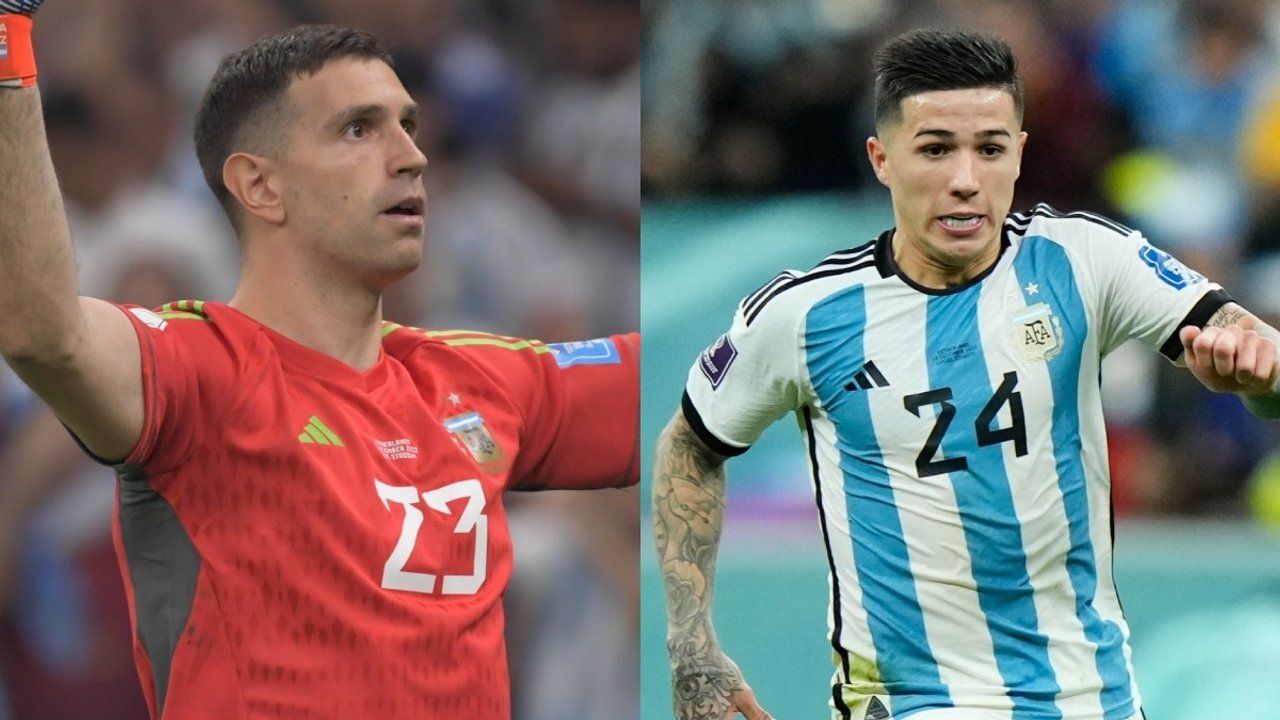 Dos campeones del mundo podrían ir a los Juegos Olímpicos