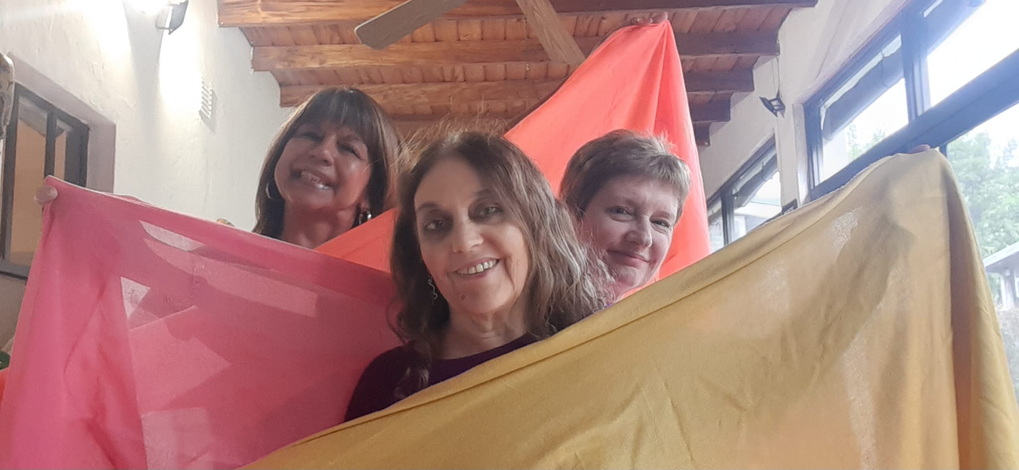 “Domingos con historias”: El grupo de narración oral Avivavoz se presentará este fin de semana en Haedo