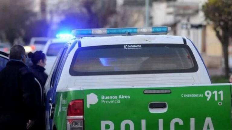 Villa Udaondo: roban a un matrimonio luego de hacer una operación financiera