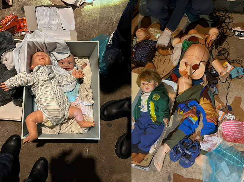 Detienen en Ituzaingó al pedófilo más peligroso del país