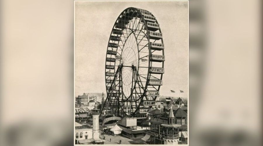 La historia del parque de diversiones que llenó de alegría a Morón en la década del 60 y 70