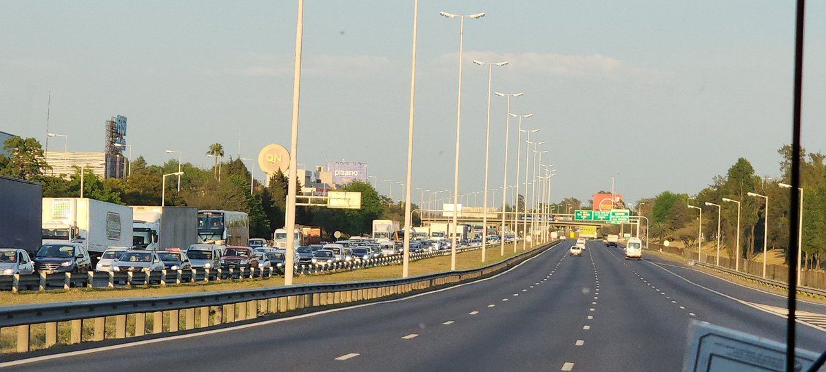 Fuerte aumento de los peajes en la AU del Oeste desde el sábado