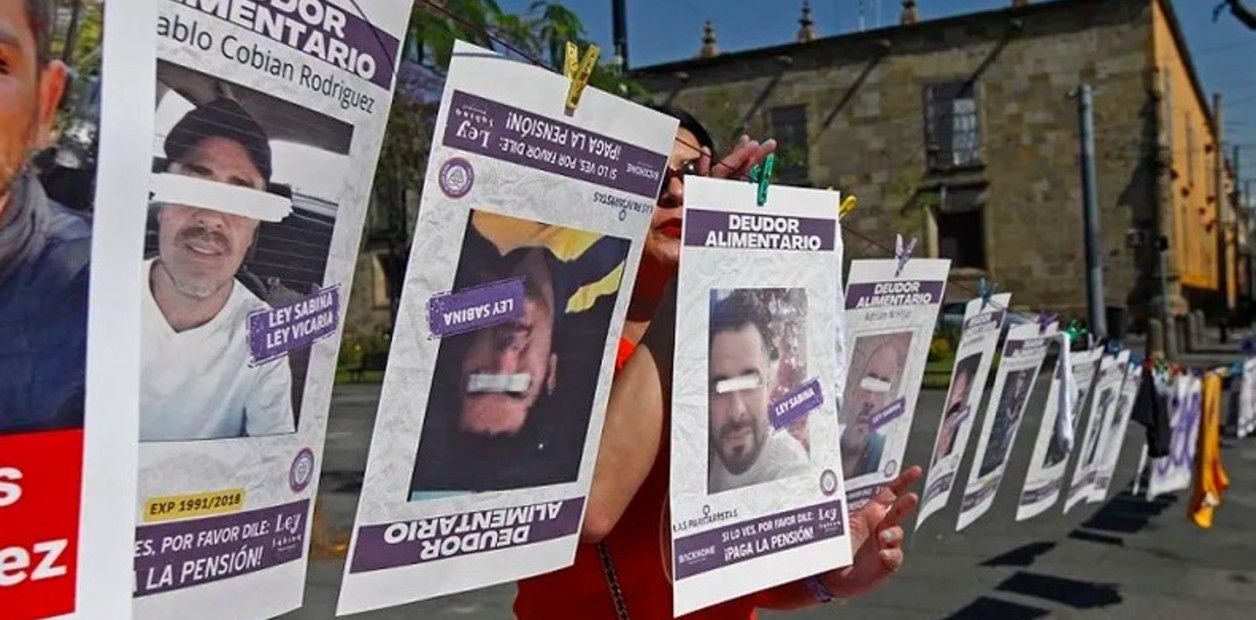 Asesoramiento sobre cuota alimentaria en Castelar