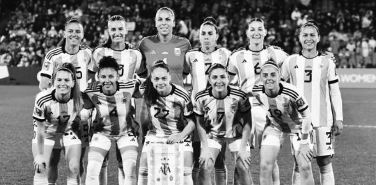 Tres jugadoras pegaron el portazo en la Selección Argentina