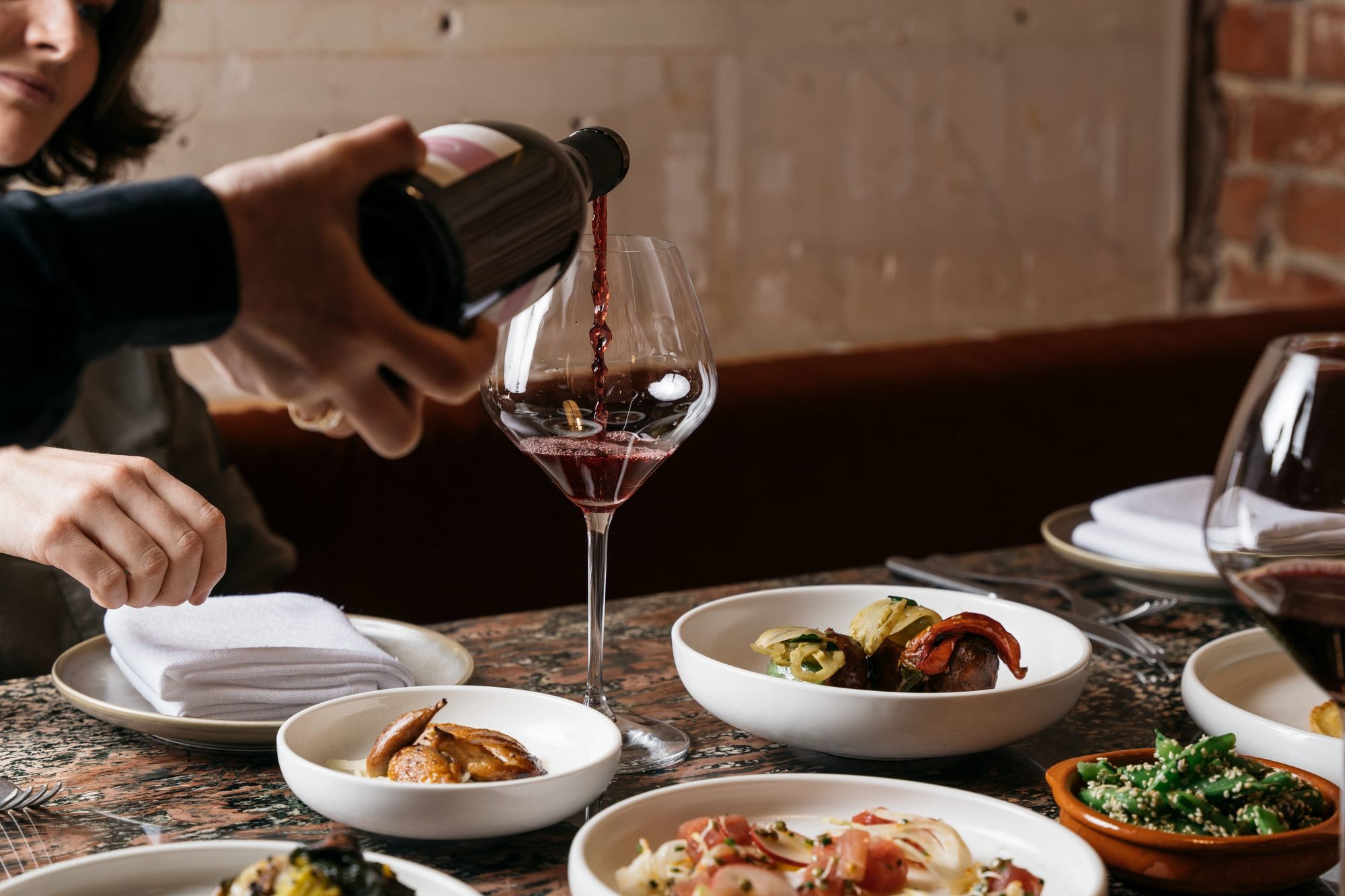 Ituzaingó: se realizará una degustación de vinos