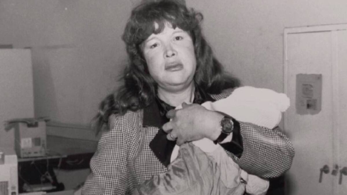 Mayo con “M” de Mariela Muñoz: Recordando a la histórica mamá trans argentina
