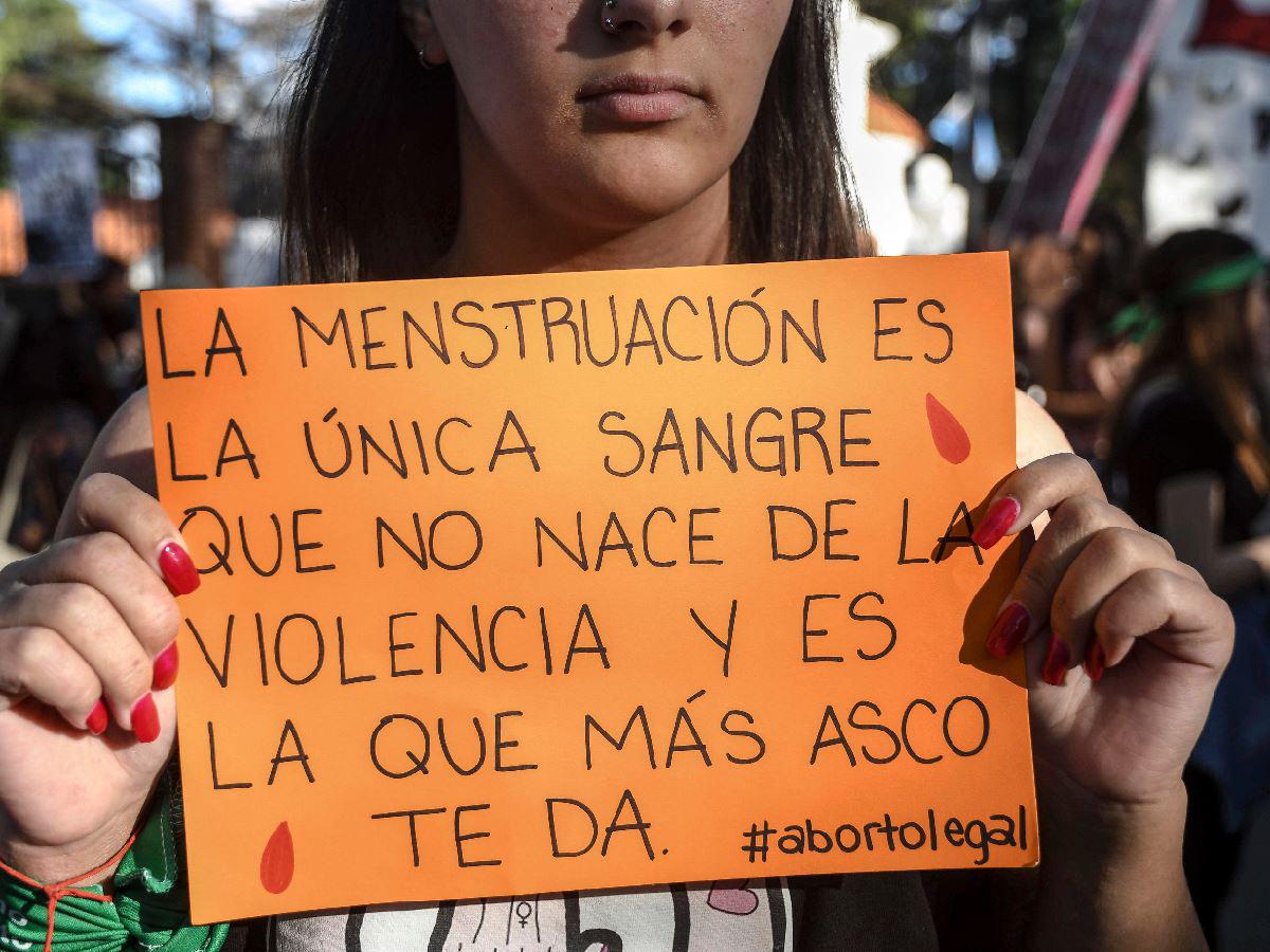 Día Internacional de la Salud Menstrual: Una efeméride para eliminar tabúes y prejuicios
