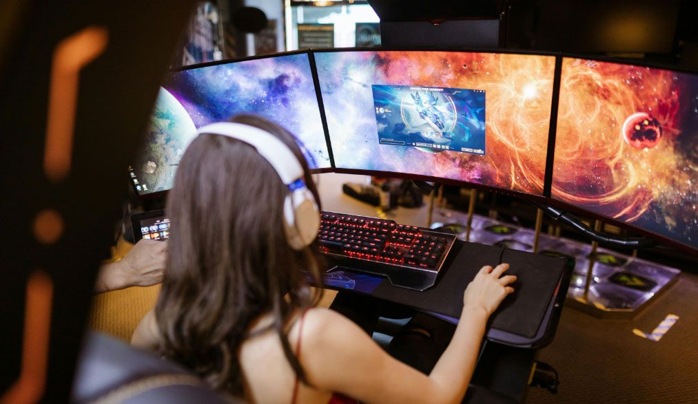 ¿Cómo entrar al mundo de los eSports?