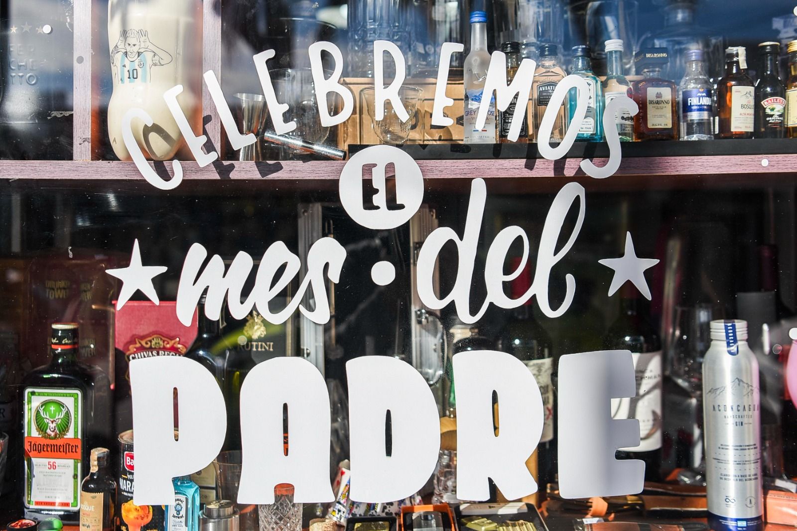 Ituzaingó: comercios lanzan campaña de descuentos para el día del padre