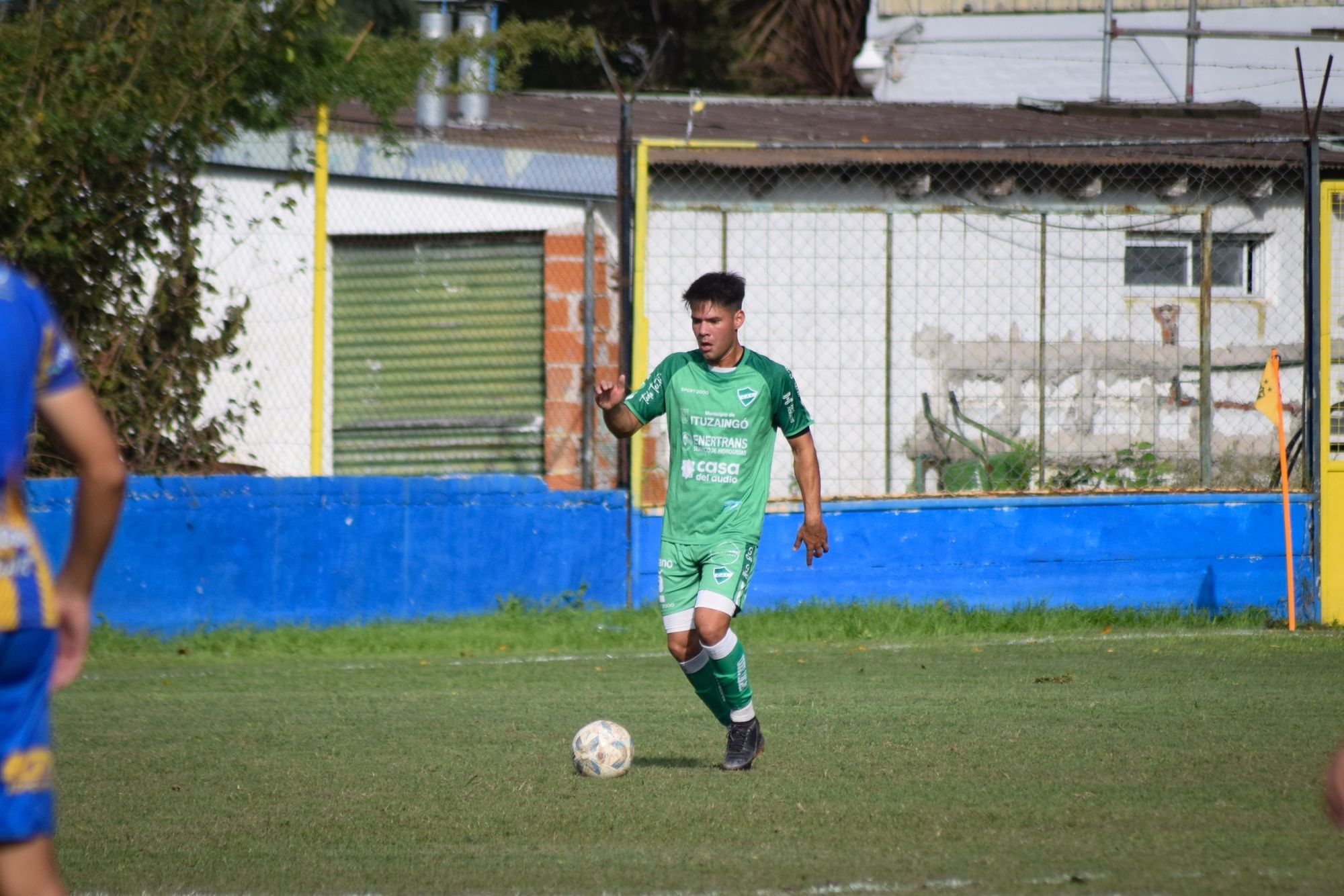 Tres jugadores de Ituzaingó no seguirán en el próximo torneo