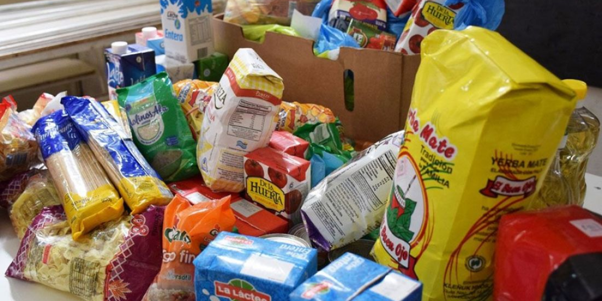 Canasta económica: continúan los Precios Moronenses