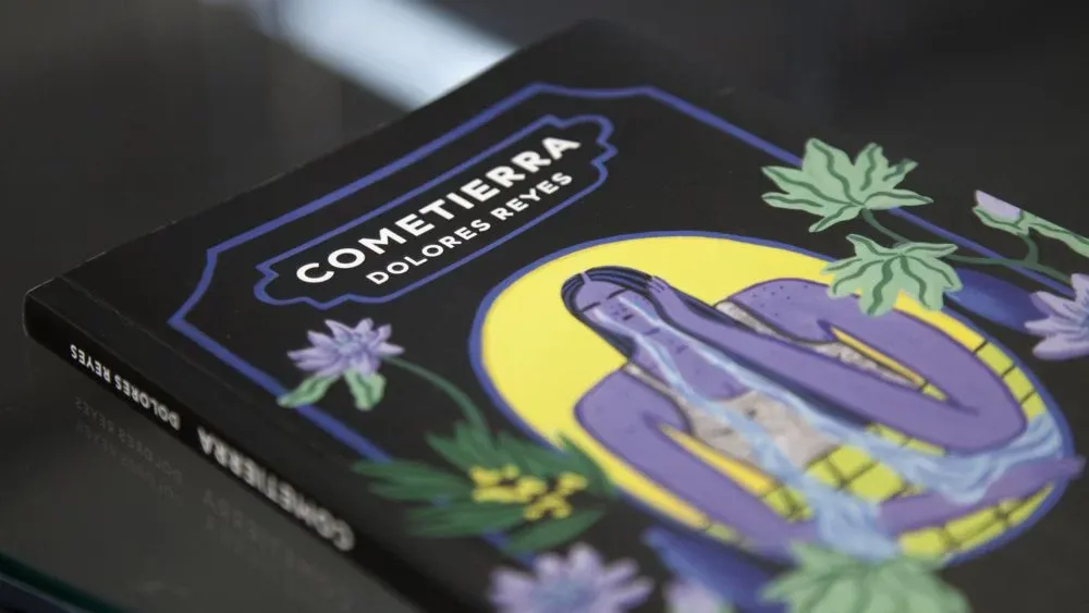"Te caigo en cuero": El movimiento literario del oeste leerá “Cometierra” en Morón