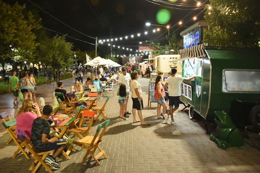 Castelar está de festejo: Este fin de semana se celebrarán los 53 años de la ciudad
