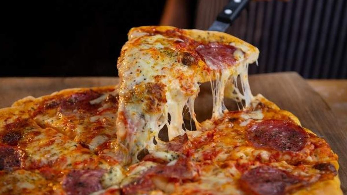 Morón celebrará el Día de la Pizza con descuentos y promociones