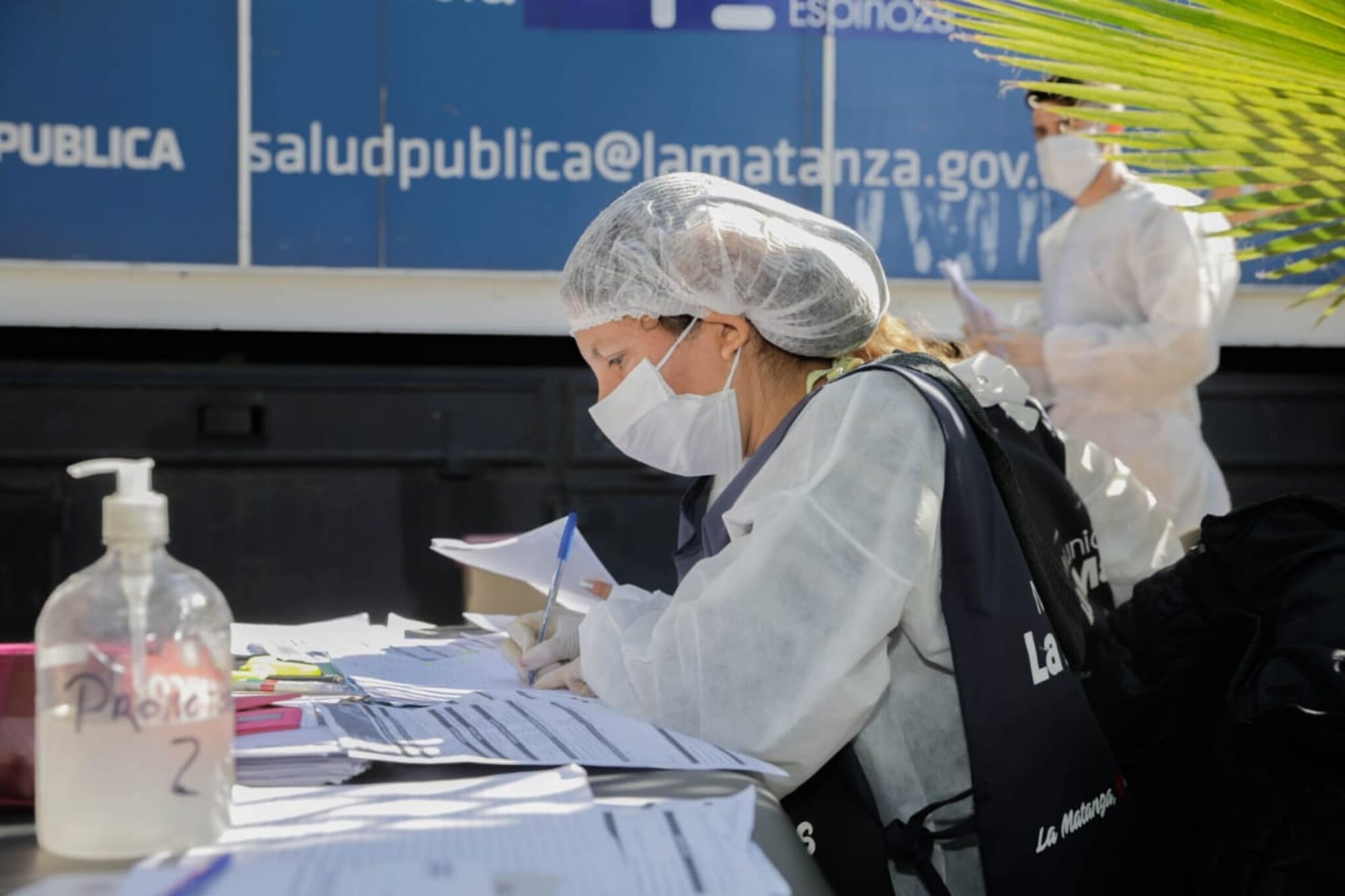 Nuevos Centros de Atención Primaria en La Matanza: Conocé dónde se construirán