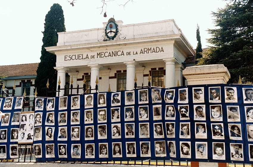 En 1978 y en plena dictadura, el ejercito ya reconocía que había 22 mil muertos y desaparecidos