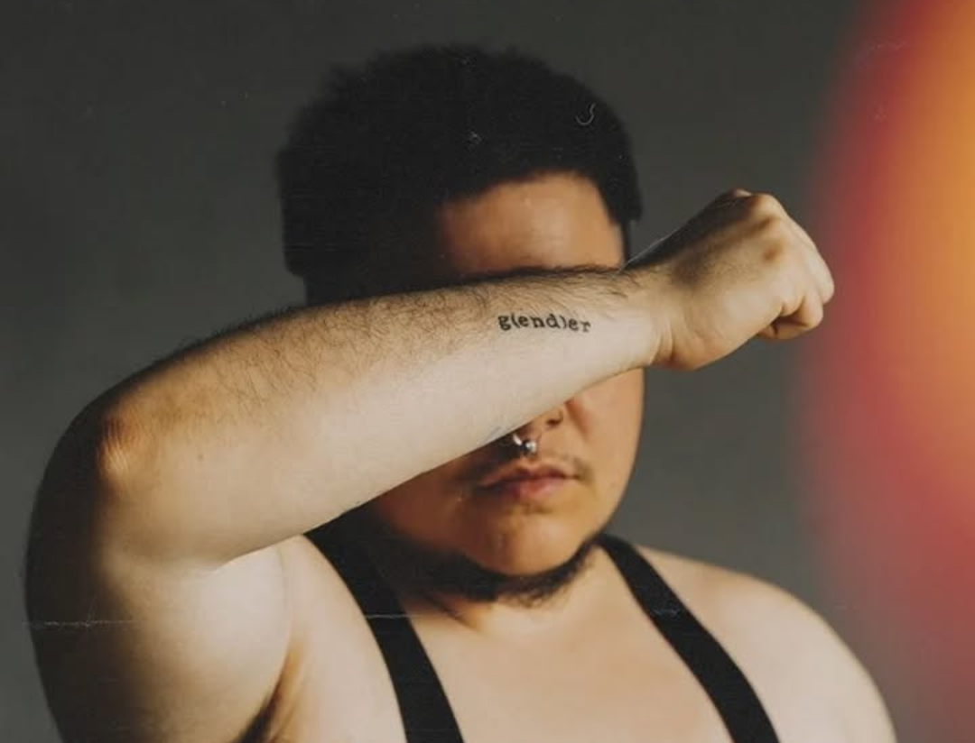"Mi cuerpo, mi transición": El documental de Milo Díaz se proyectará en el Paracone