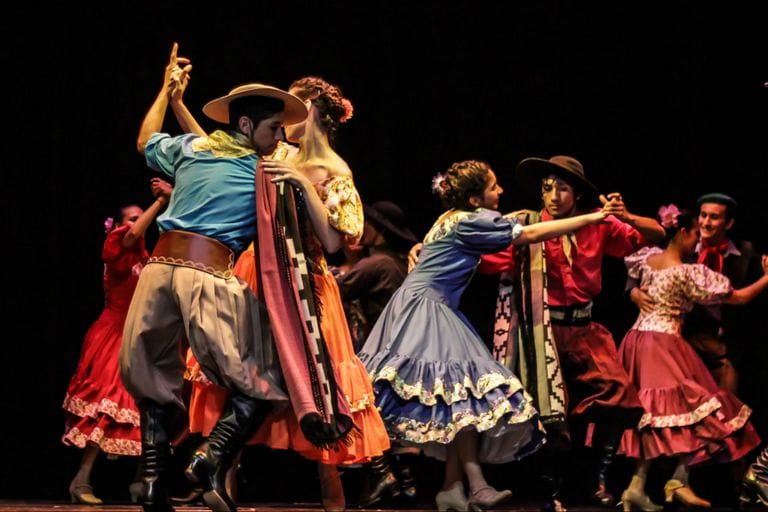Peñas en Morón: Descubrí los eventos folclóricos de este fin de semana