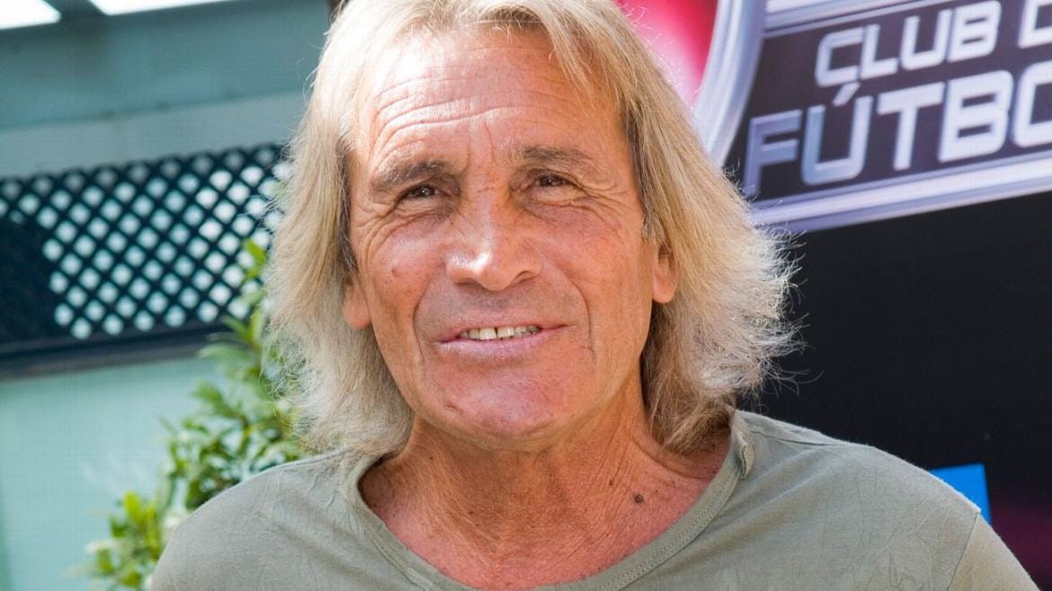 Falleció una gloria del fútbol argentino