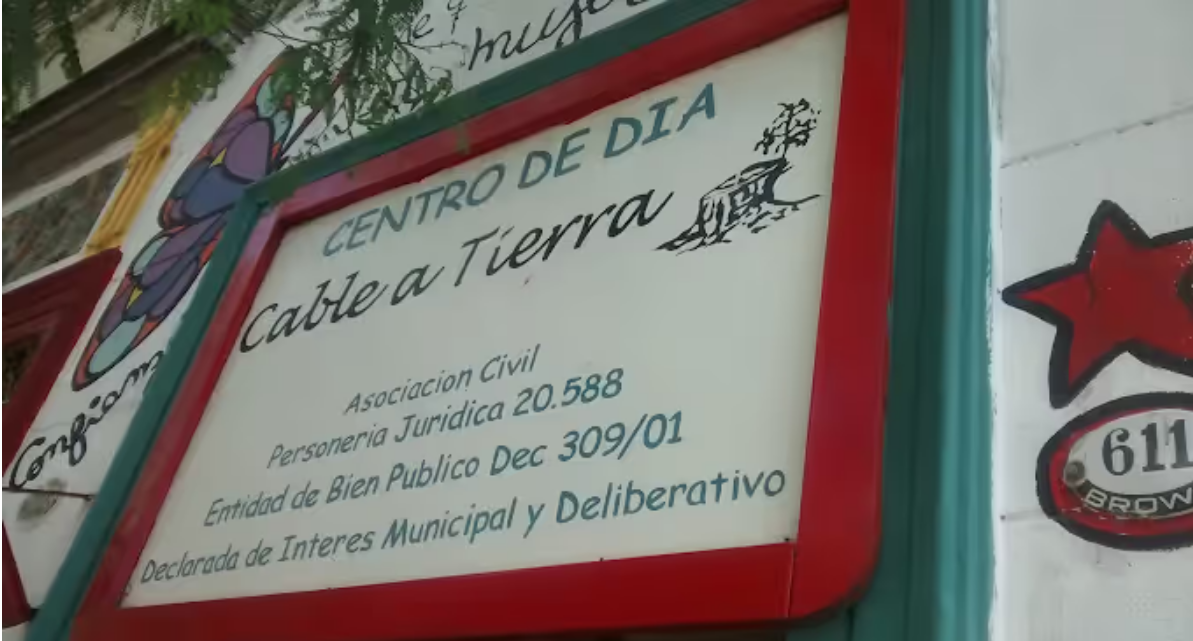 Cable a Tierra: La asociación moronense continúa recibiendo inscripciones para su taller de lectura para infancias