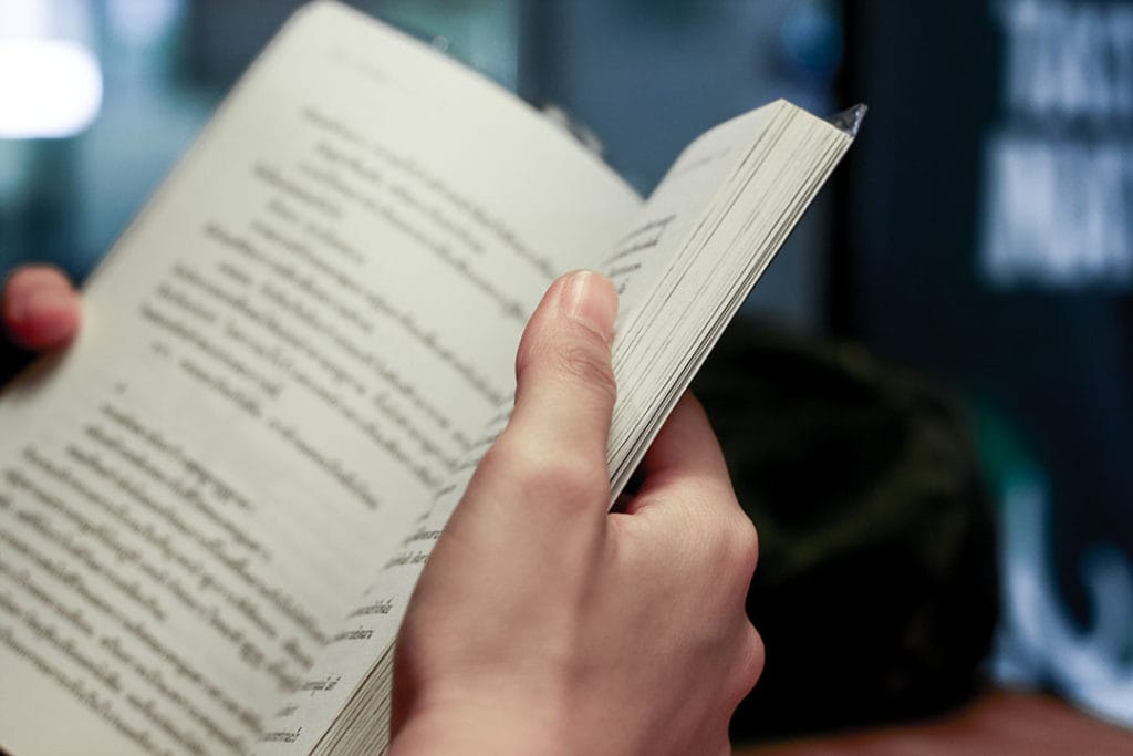 Día del Libro en Morón: Conocé los descuentos y promociones para lectores