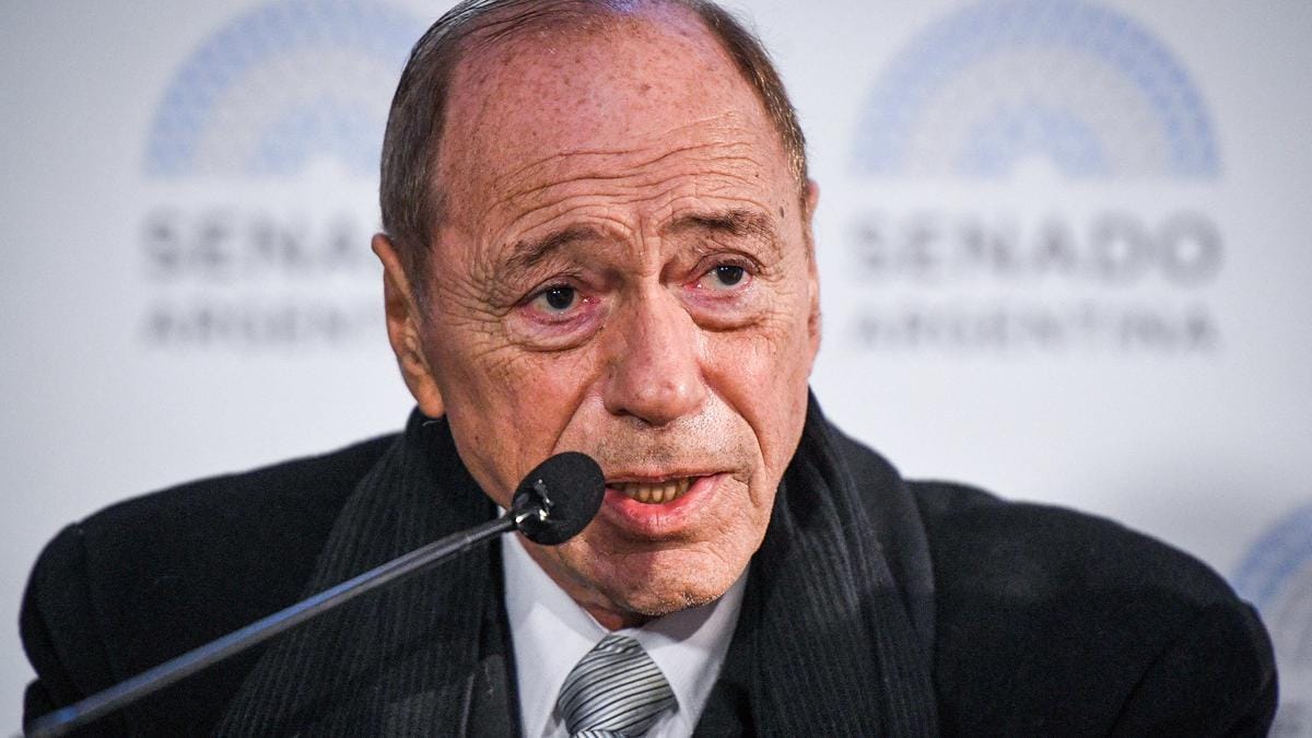Eugenio Raúl Zaffaroni brindará una charla magistral en la Universidad Nacional del Oeste