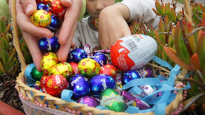 Pascuas Solidarias: La organización Calles Solidarias continúa recibiendo donaciones para la festividad