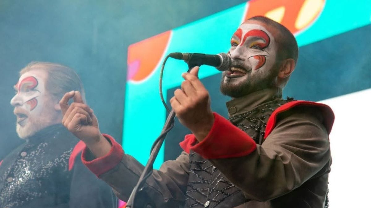 La murga "Esa Te La Debo" anunció un show en Morón