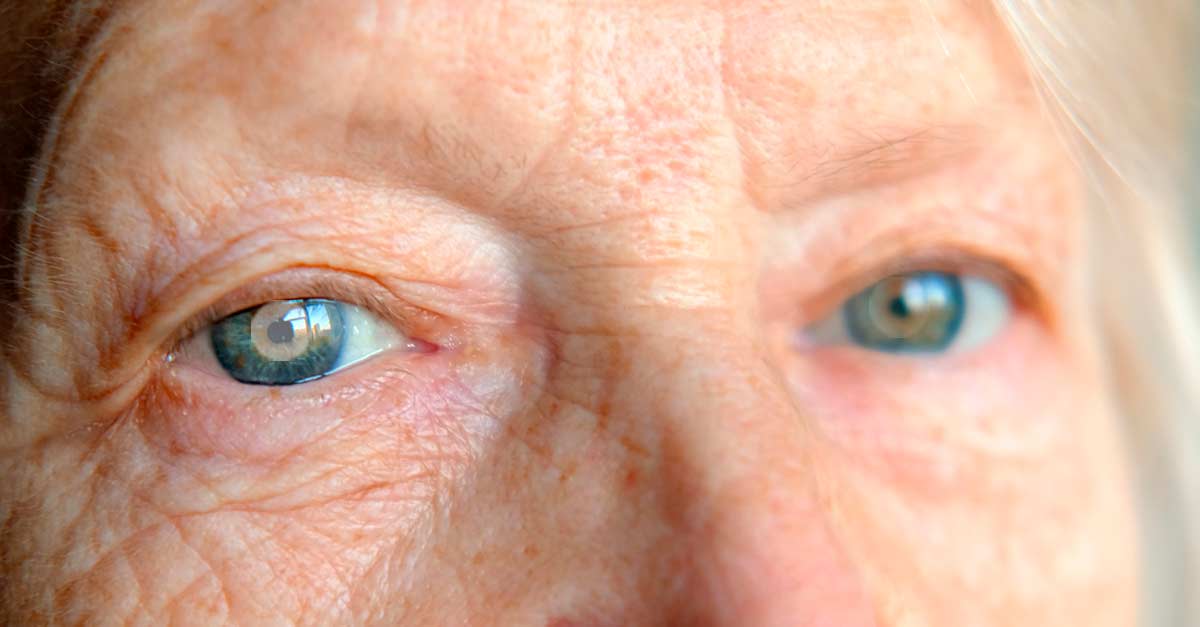 Morón: Este fin de semana se realizará un operativo de salud visual para adultos mayores