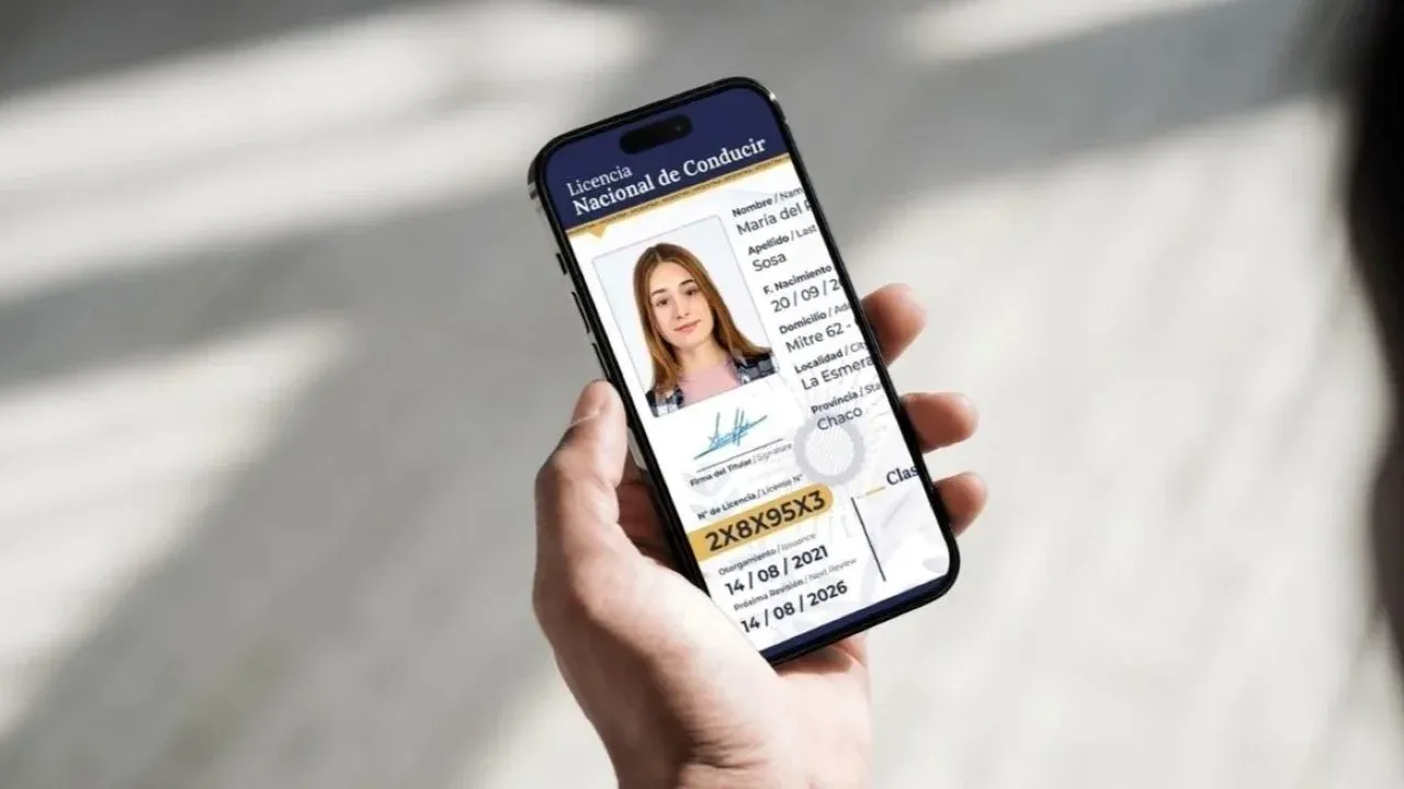 Nueva licencia de conducir: que pasa con los municipios del Conurbano y en CABA