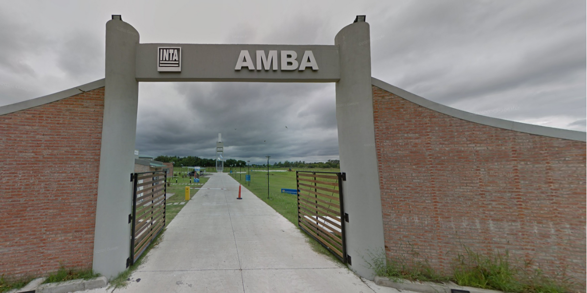 Hallaron sin vida a un joven de 20 años en el INTA Ituzaingó