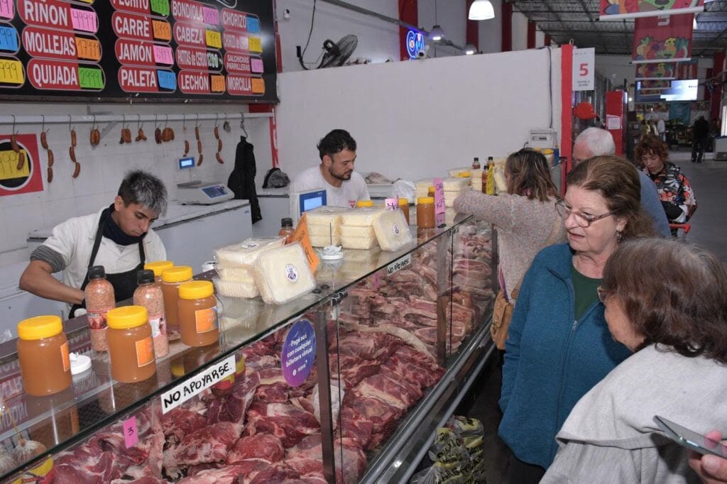 "Precios Moronenses": Continúa la propuesta del Municipio para cuidar el bolsillo