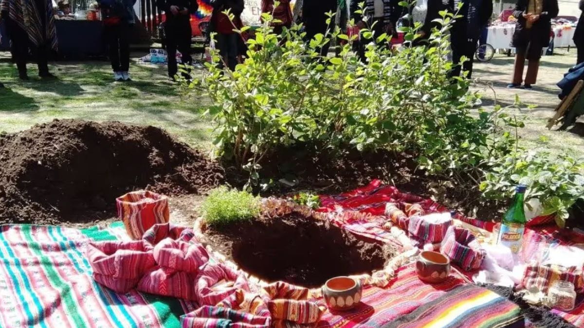 Se celebrará el Inti Raymi y el Wiñoy Tripantü en Mansión Seré