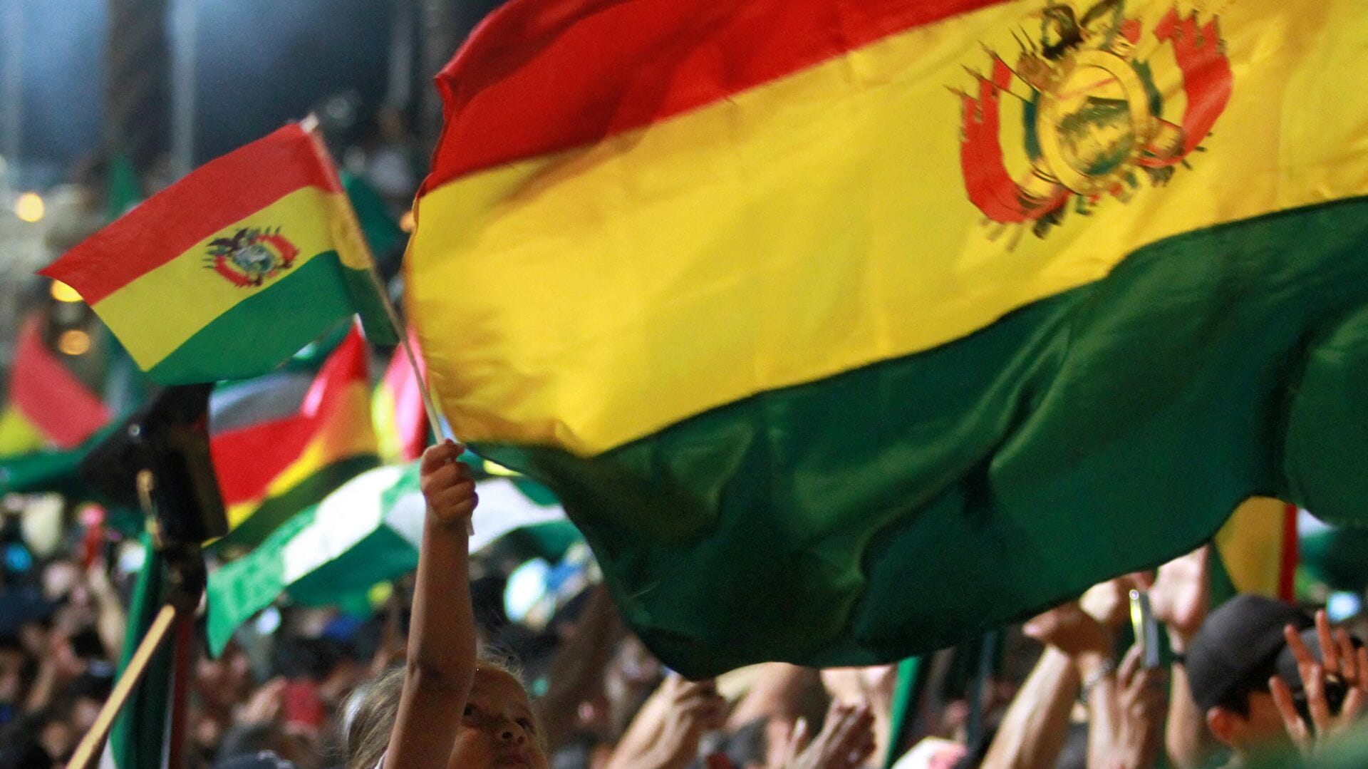 Se desarrollará un encuentro de mujeres bolivianas en Ituzaingó
